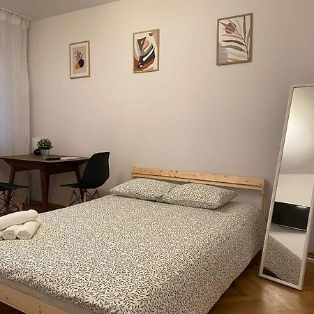 Halby Rooms Panska 55 Varsavia Esterno foto