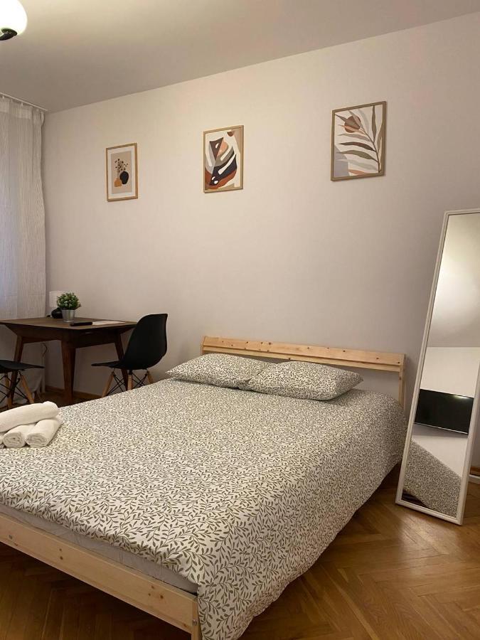Halby Rooms Panska 55 Varsavia Esterno foto