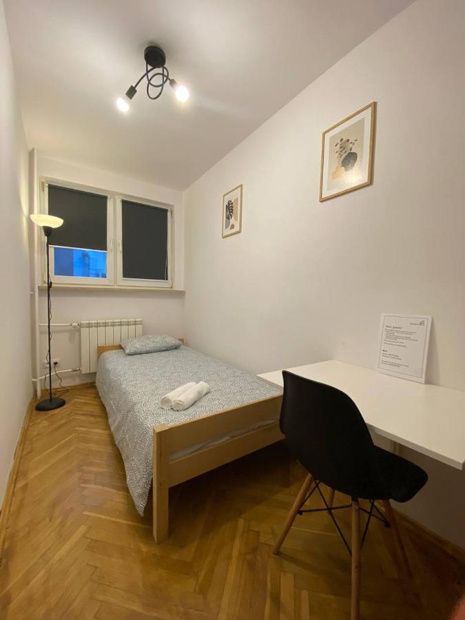 Halby Rooms Panska 55 Varsavia Esterno foto
