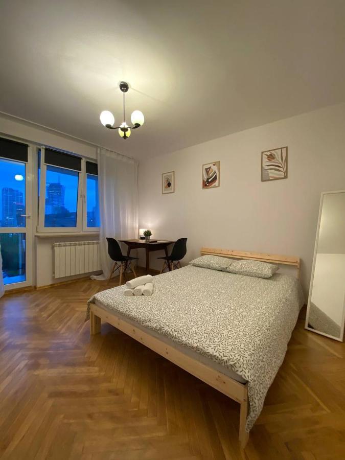 Halby Rooms Panska 55 Varsavia Esterno foto