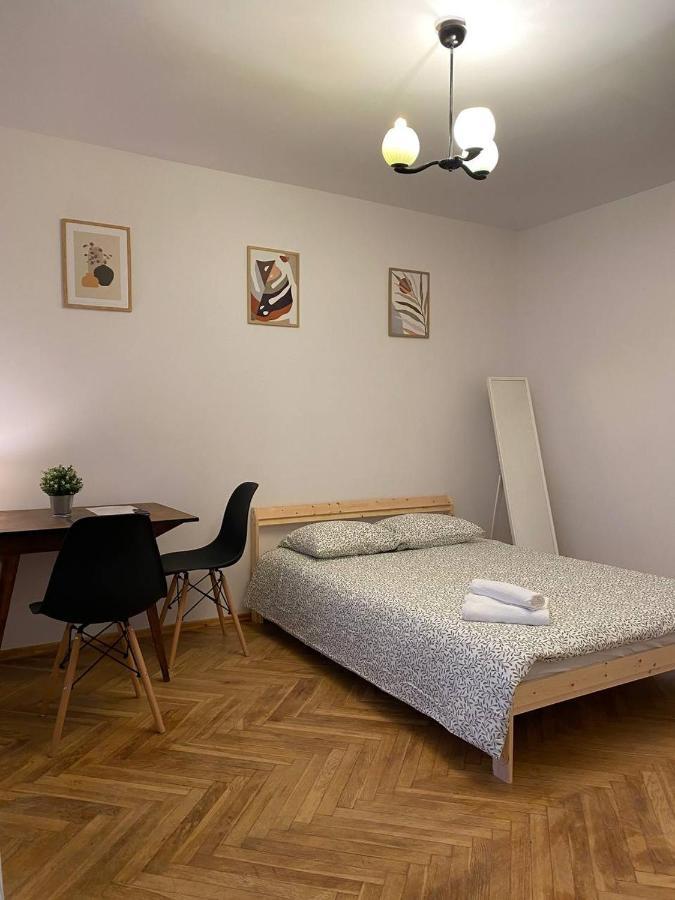 Halby Rooms Panska 55 Varsavia Esterno foto